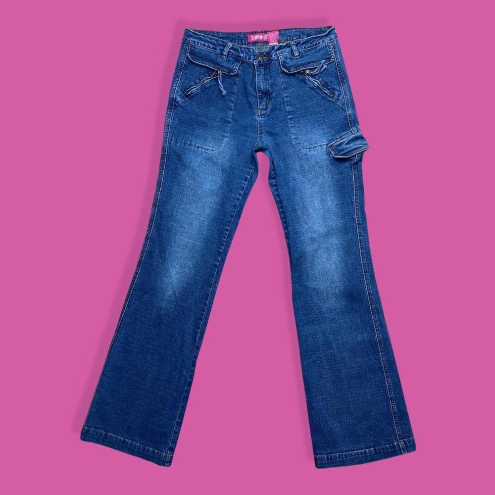 Vintage Carpenter Jeans